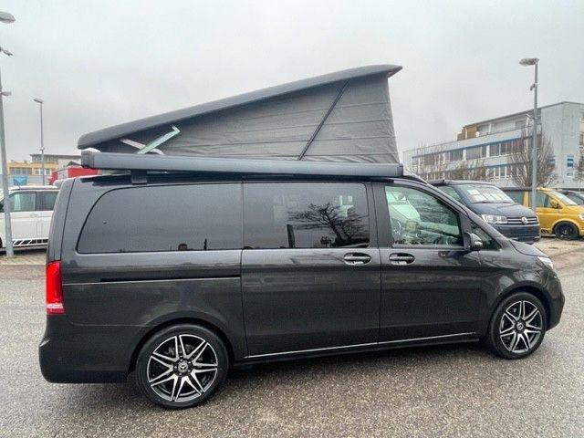 Mercedes-Benz V 250 Marco Polo 4-Matic 6 Places