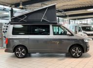 Volkswagen T6.1 California Ocean 4Motion