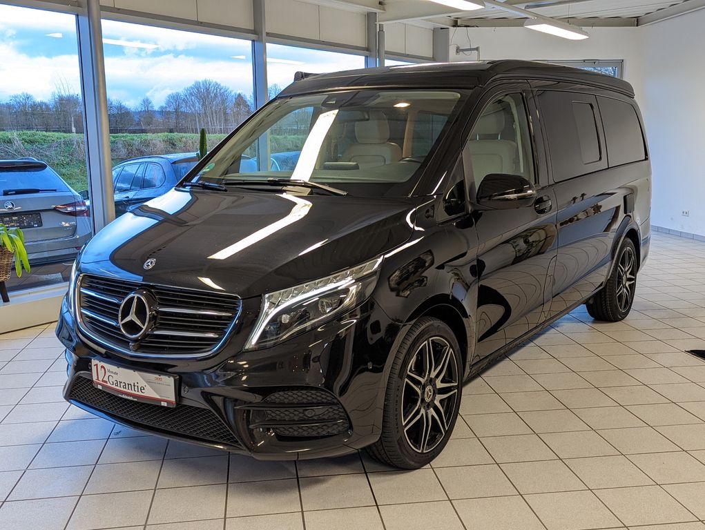 Mercedes-Benz V 250 Marco Polo AMG