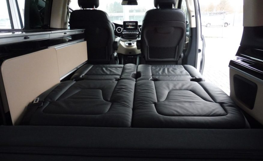 Mercedes-Benz V 250 4Matic Marco Polo
