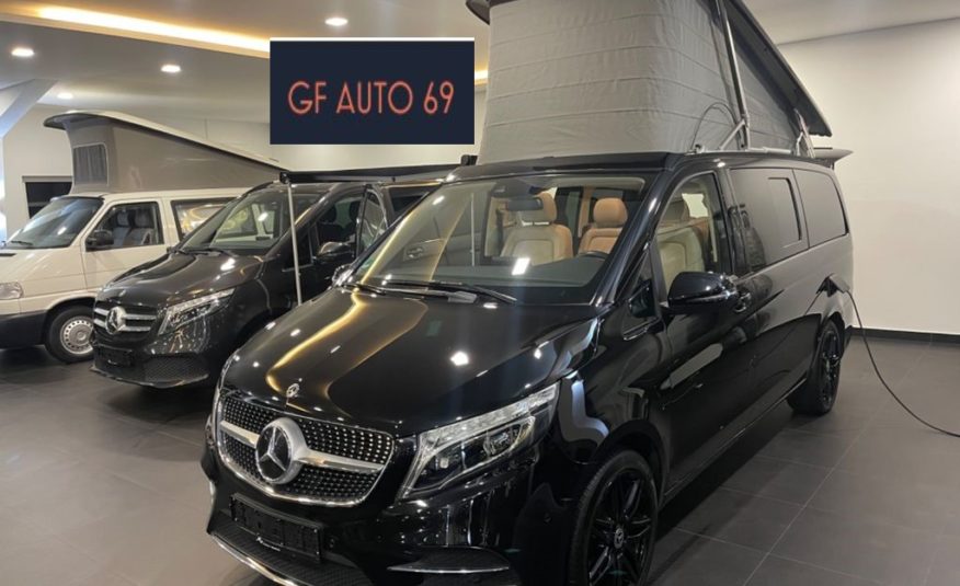 Mercedes-Benz V 300 Marco Polo AMG 4Matic