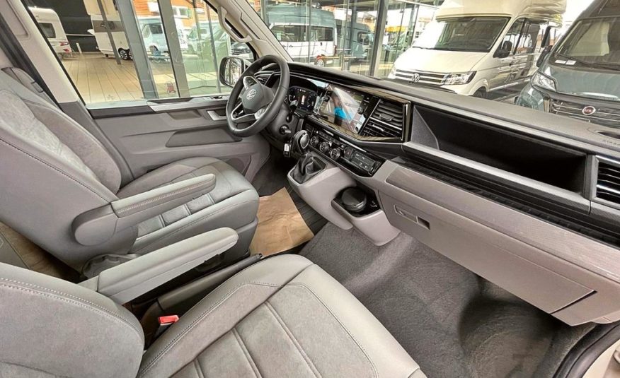 Volkswagen T6.1 California Ocean 4Motion
