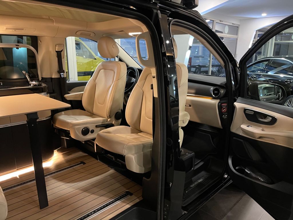 Mercedes-Benz V 300 Marco Polo AMG 4Matic