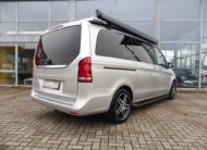 Mercedes-Benz V 250 4Matic Marco Polo