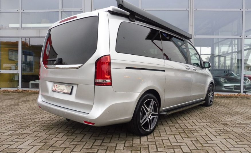 Mercedes-Benz V 250 4Matic Marco Polo