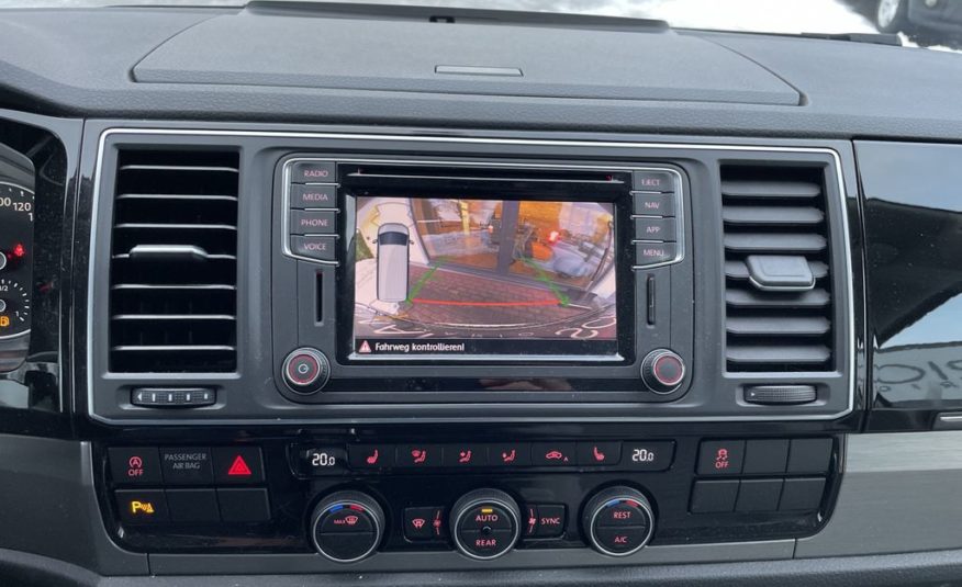 Volkswagen T6 California Ocean Edition 4Motion