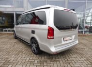 Mercedes-Benz V 250 4Matic Marco Polo