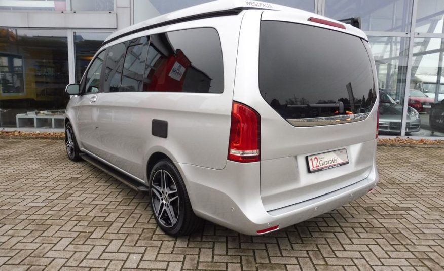 Mercedes-Benz V 250 4Matic Marco Polo