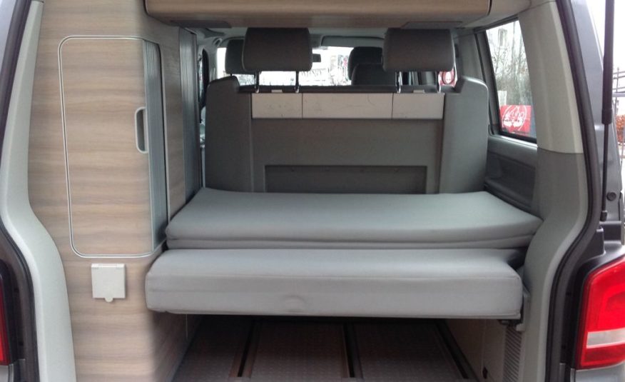 Volkswagen T5 California Comfortline 1ère Main