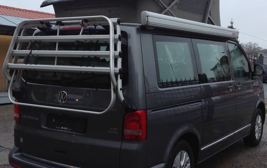 Volkswagen T5 California Comfortline 1ère Main