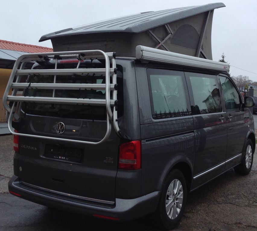 Volkswagen T5 California Comfortline 1ère Main