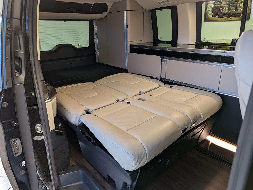 Mercedes-Benz V 250 Marco Polo AMG