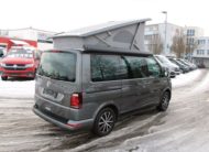 Volkswagen T6 California Coast Edition 4Motion