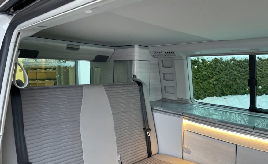 Volkswagen T6 California Ocean Edition 4Motion