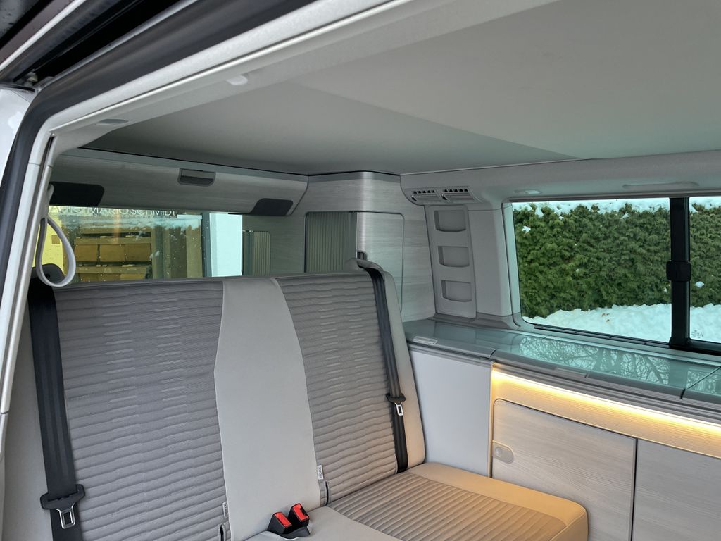 Volkswagen T6 California Ocean Edition 4Motion