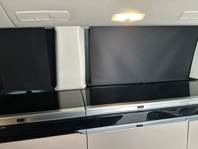Mercedes-Benz V250 Marco Polo 4-Matic