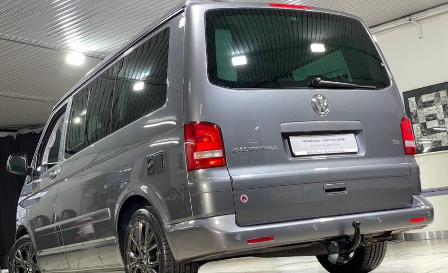 Volkswagen T5 California Confortline 1ère Main