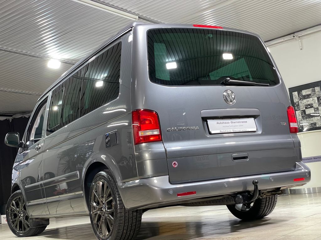 Volkswagen T5 California Confortline 1ère Main