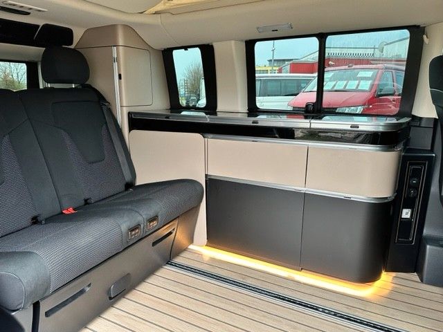 Mercedes-Benz V 250 Marco Polo 4-Matic 6 Places