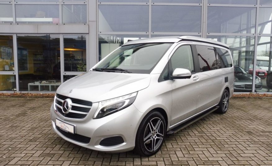 Mercedes-Benz V 250 4Matic Marco Polo