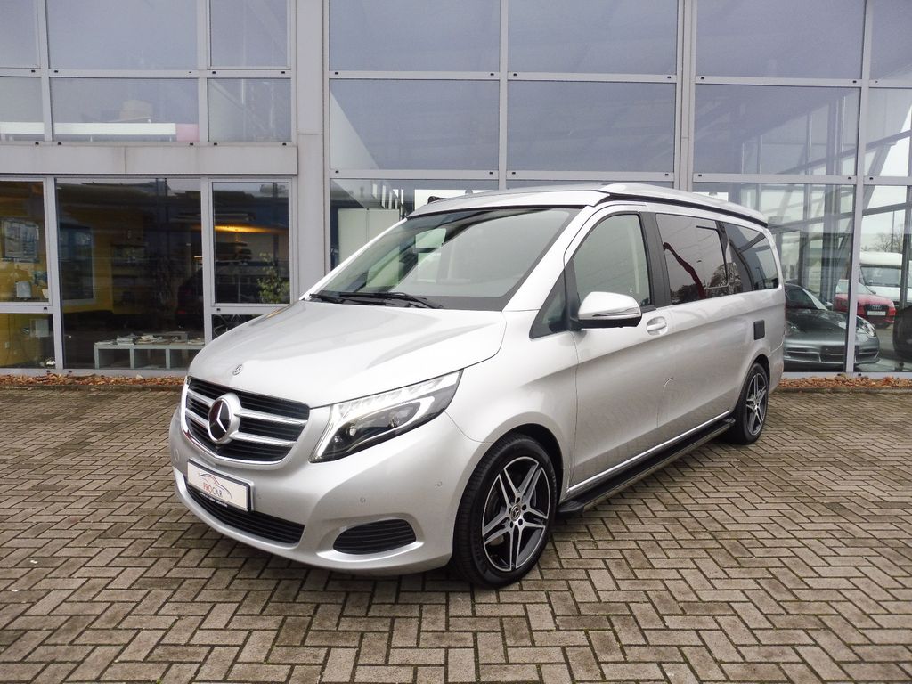 Mercedes-Benz V 250 4Matic Marco Polo