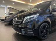 Mercedes-Benz V 300 Marco Polo AMG 4Matic