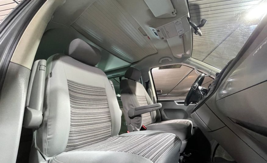 Volkswagen T5 California Confortline 1ère Main