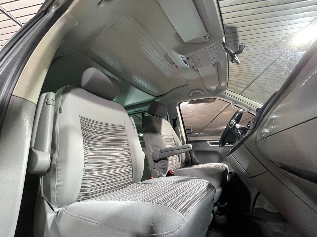 Volkswagen T5 California Confortline 1ère Main