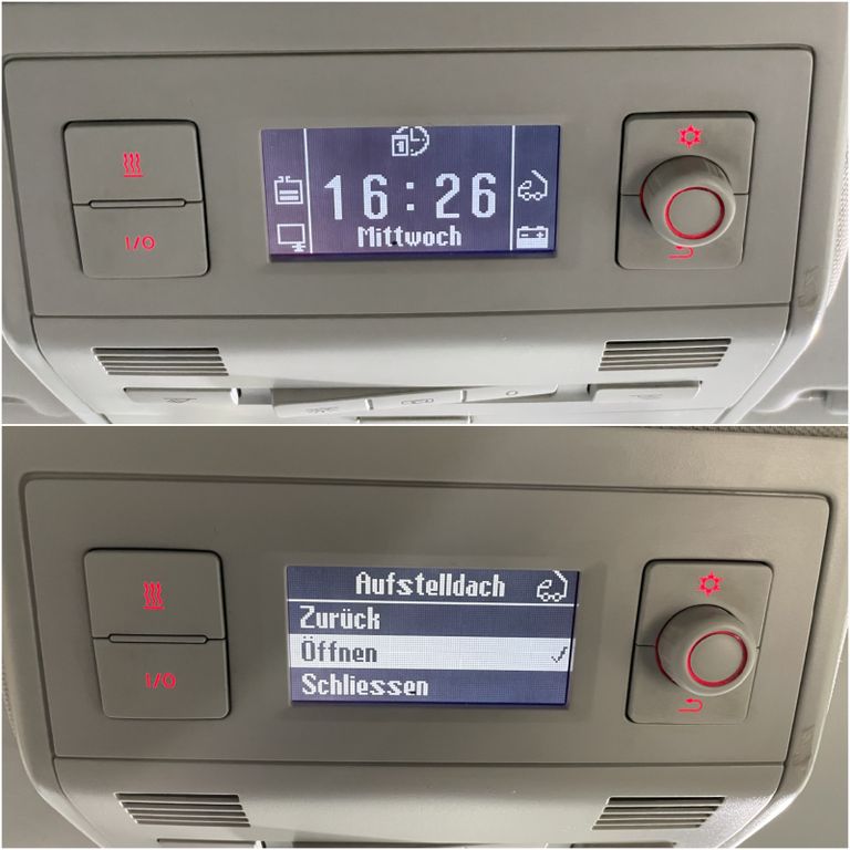 Volkswagen T5 California Confortline 1ère Main