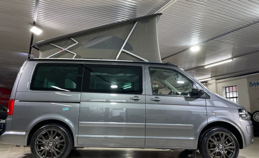 Volkswagen T5 California Confortline 1ère Main