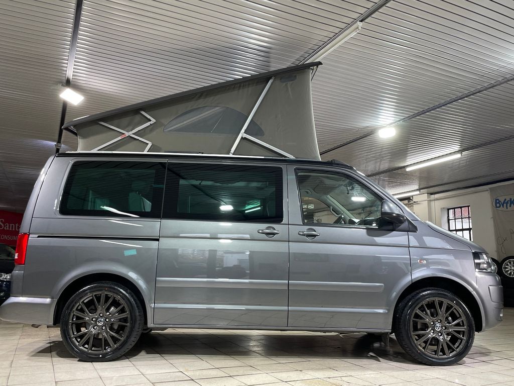 Volkswagen T5 California Confortline 1ère Main