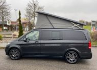 Mercedes-Benz V 250 Marco Polo 4-Matic 6 Places