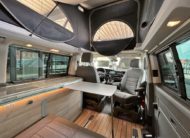 Volkswagen T6.1 California Ocean 4Motion