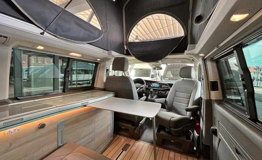 Volkswagen T6.1 California Ocean 4Motion