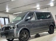 Volkswagen T5 California Confortline 1ère Main