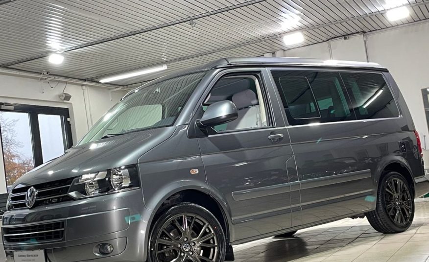 Volkswagen T5 California Confortline 1ère Main