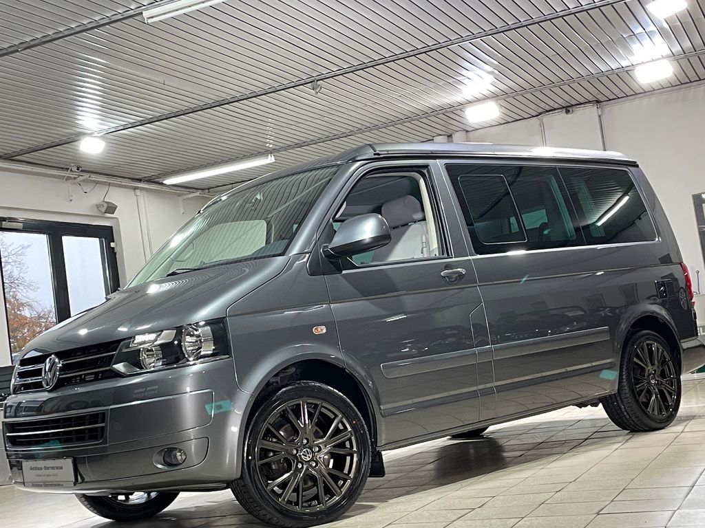 Volkswagen T5 California Confortline 1ère Main