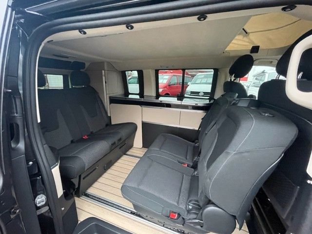 Mercedes-Benz V 250 Marco Polo 4-Matic 6 Places