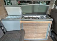Volkswagen T6.1 California Ocean 4Motion