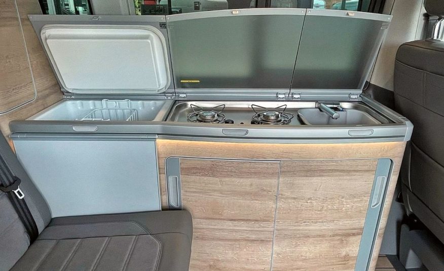Volkswagen T6.1 California Ocean 4Motion