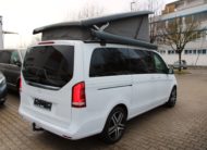 Mercedes-Benz V 250 Marco Polo Edition