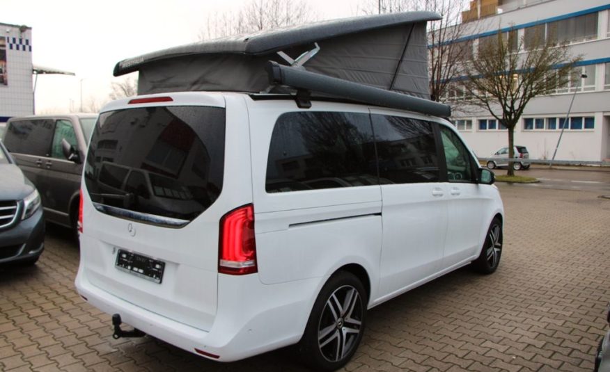Mercedes-Benz V 250 Marco Polo Edition