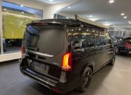 Mercedes-Benz V 300 Marco Polo AMG 4Matic