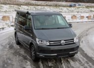 Volkswagen T6 California Coast Edition 4Motion