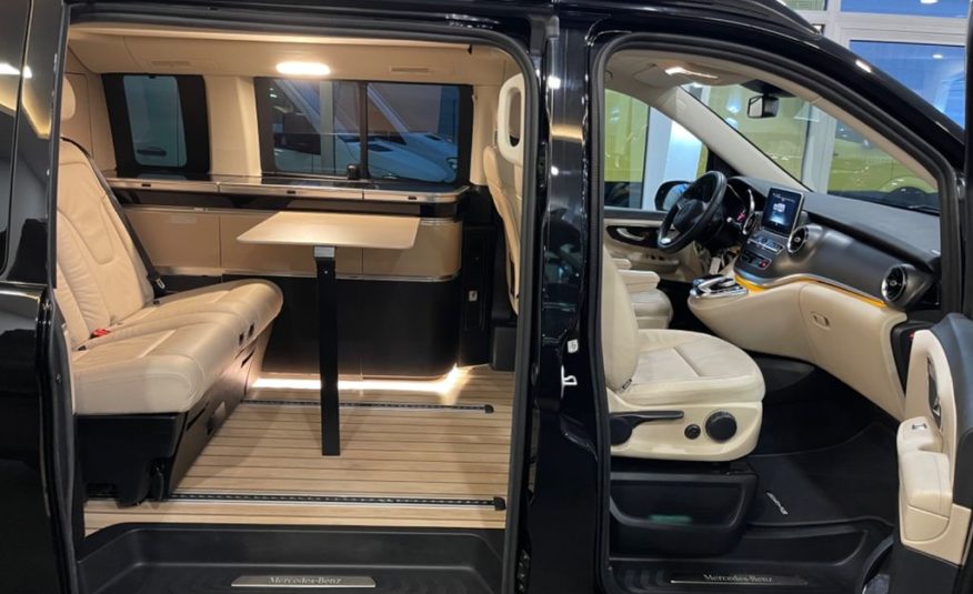 Mercedes-Benz V 300 Marco Polo AMG 4Matic