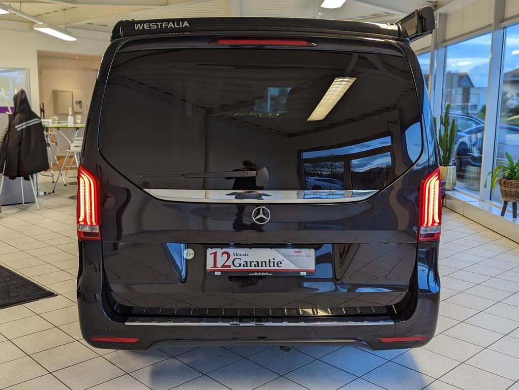 Mercedes-Benz V 250 Marco Polo AMG