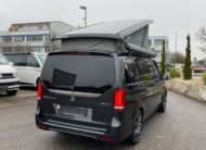 Mercedes-Benz V 250 Marco Polo 4-Matic 6 Places