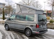 Volkswagen T6 California Coast Edition 4Motion