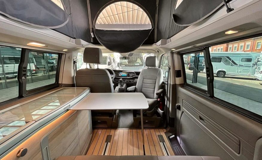 Volkswagen T6.1 California Ocean 4Motion