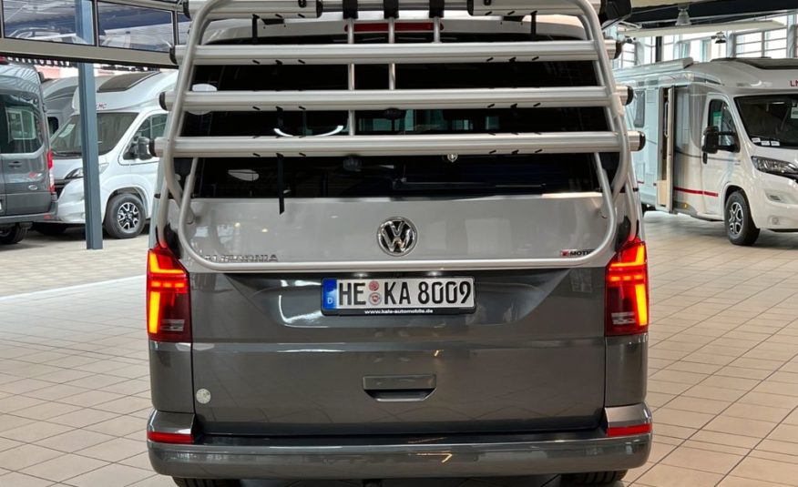Volkswagen T6.1 California Ocean 4Motion